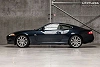 Jaguar XK Coupé 3.6i V8 | Blue on Beige thumbnail