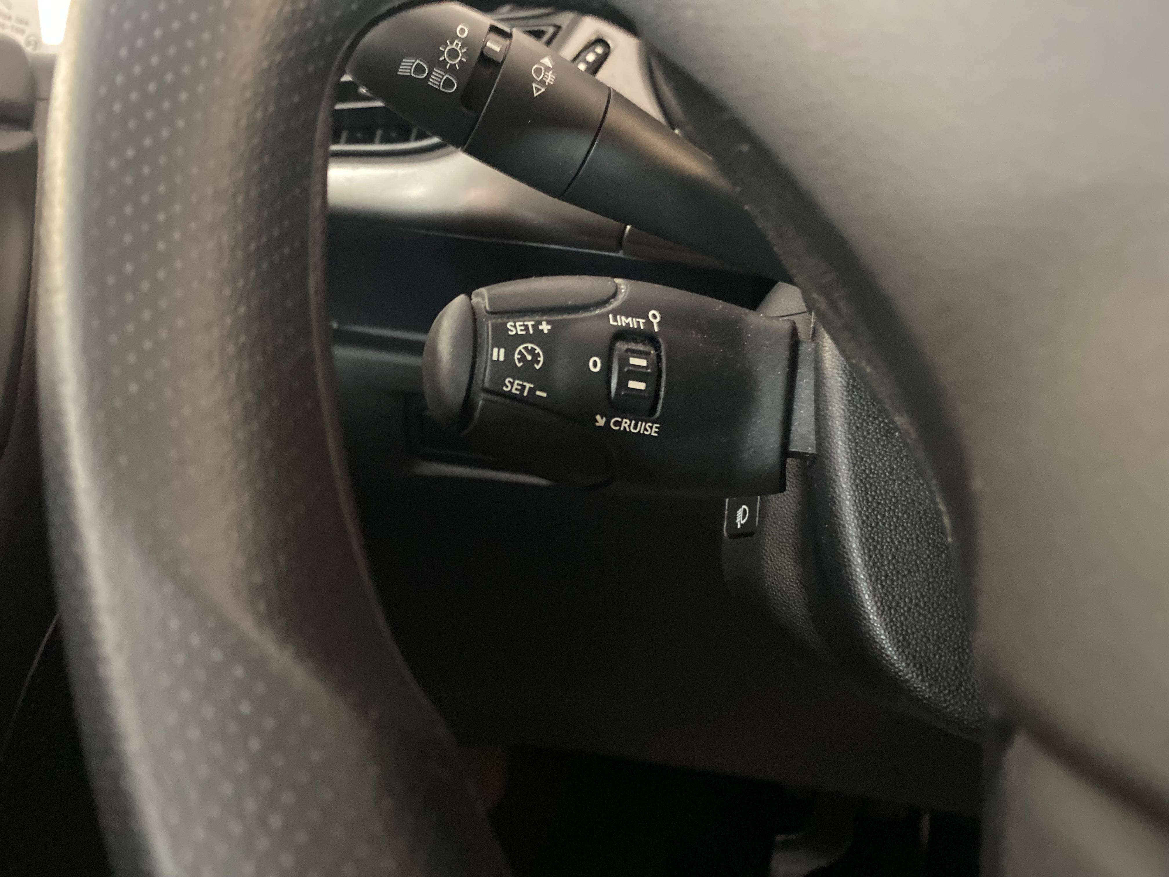 Citroen C3 C3 1.2 PureTech //PRET A IMMATRICULLER+FAIBLE TAXE +21.290KM//