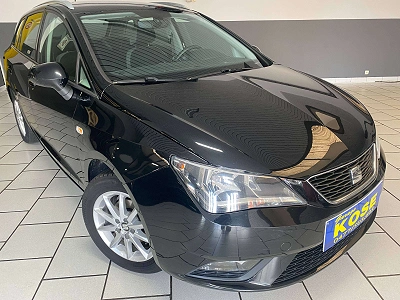 SEAT Ibiza Ibiza ST 1.0 TSI Style Start