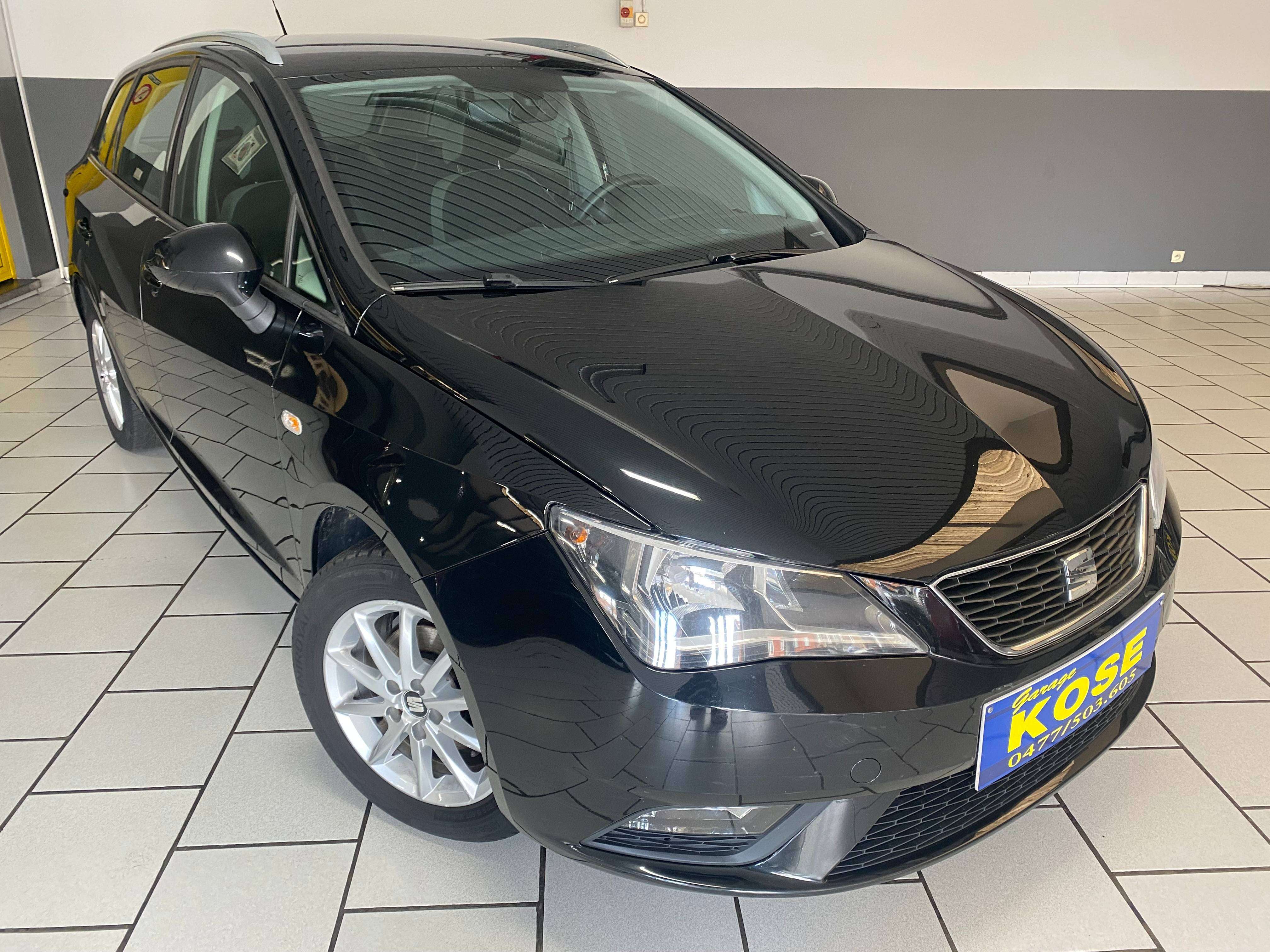 SEAT Ibiza Ibiza ST 1.0 TSI Style Start