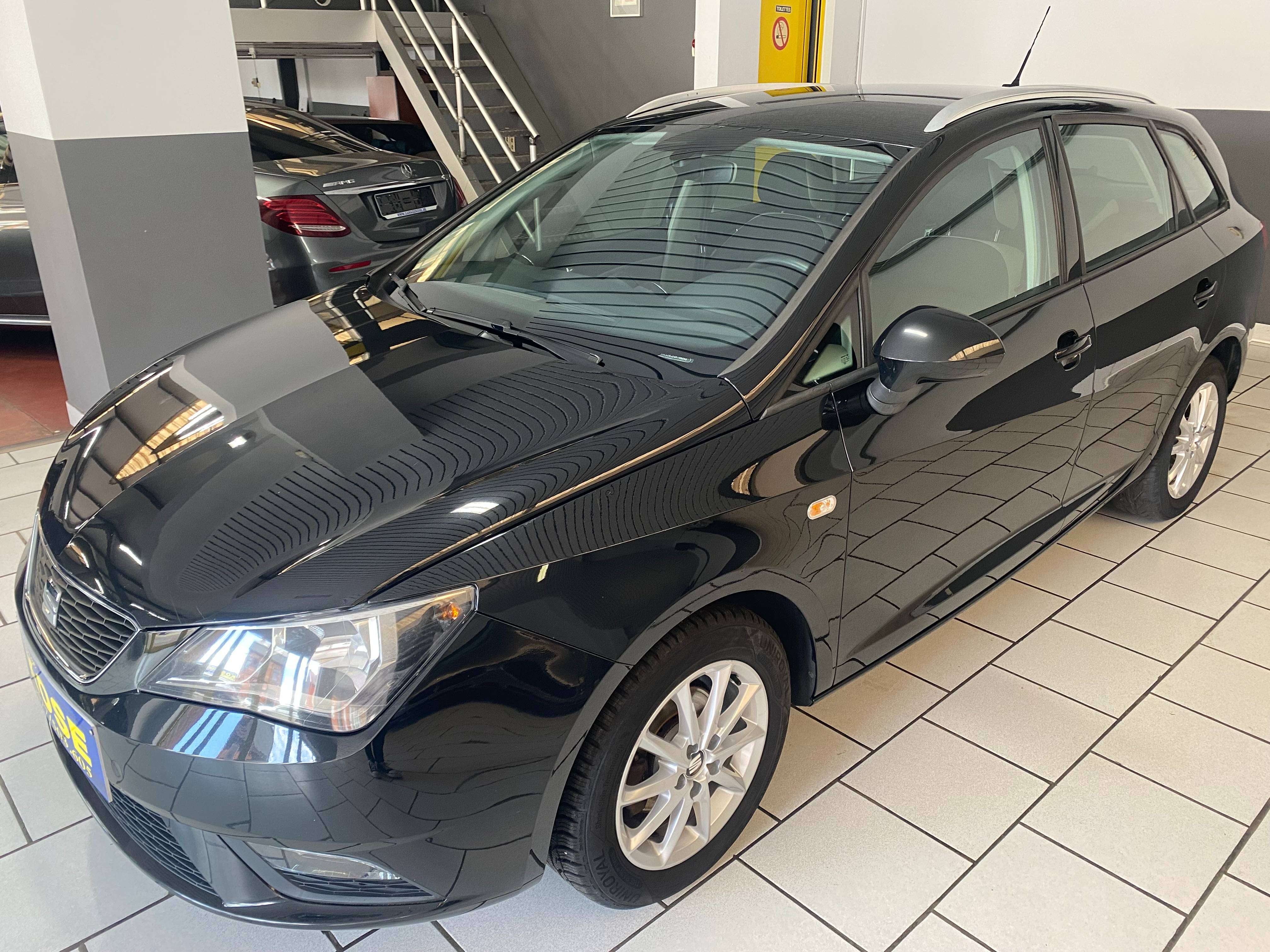 SEAT Ibiza Ibiza ST 1.0 TSI Style Start