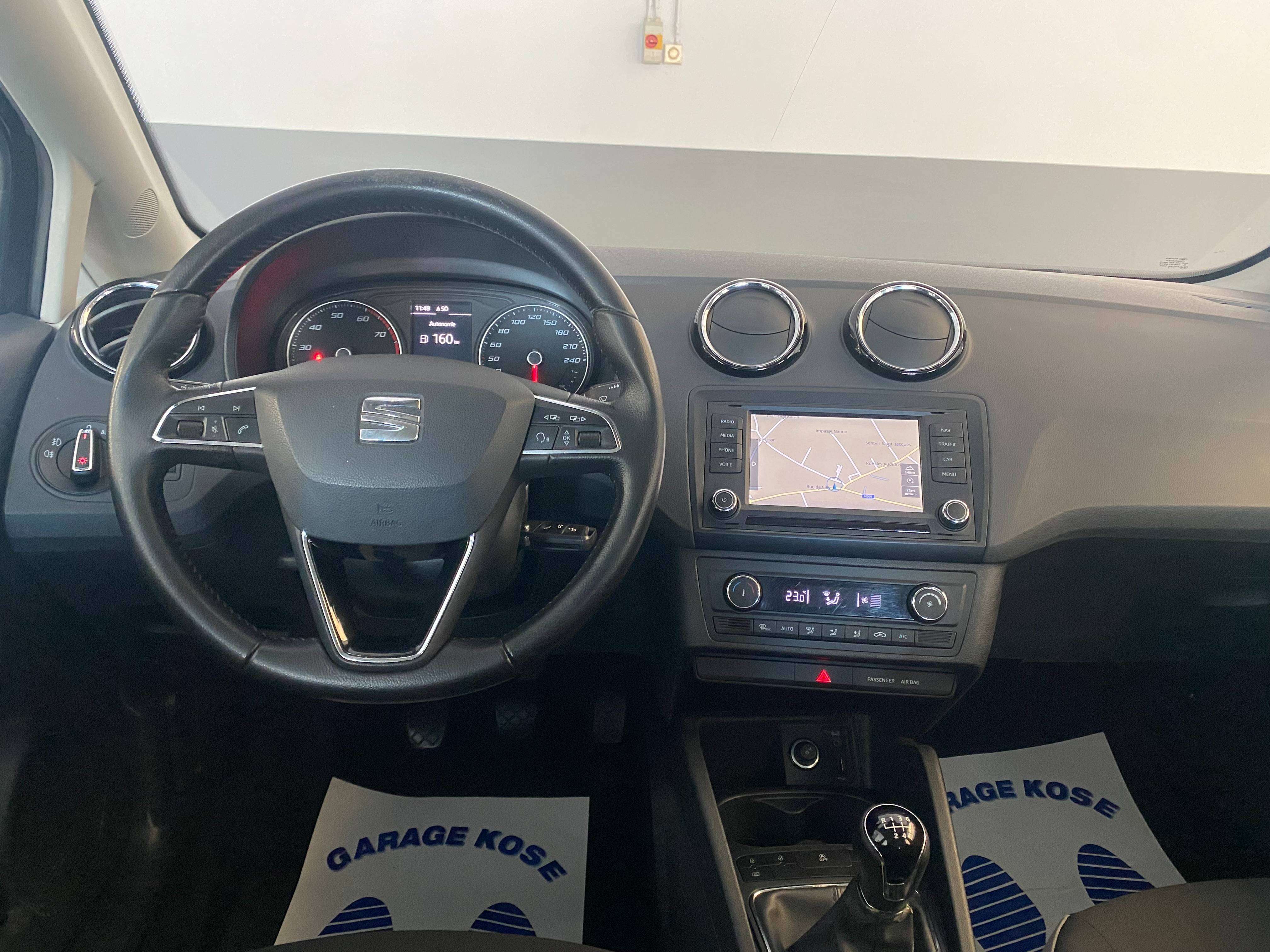 SEAT Ibiza Ibiza ST 1.0 TSI Style Start