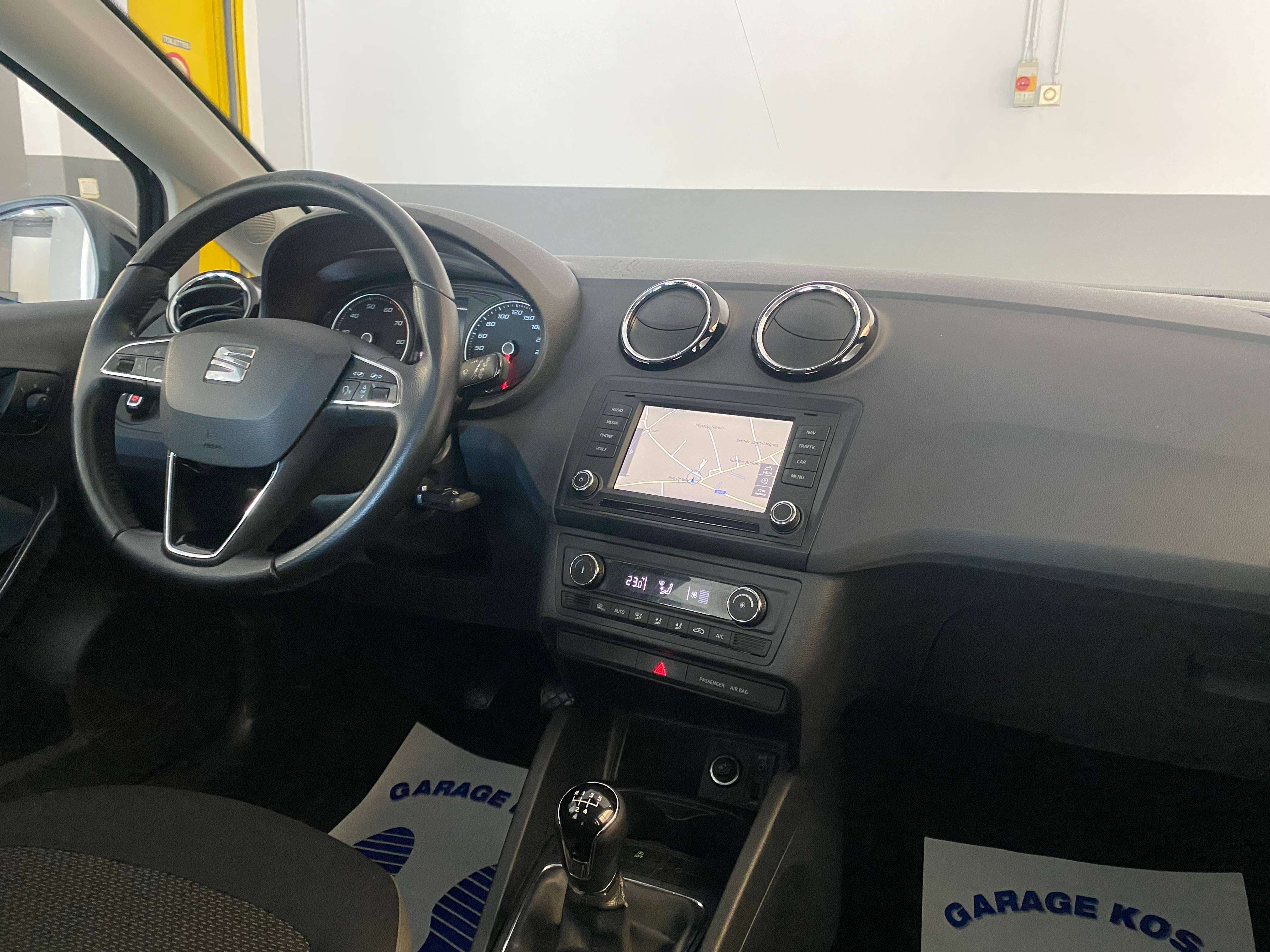 SEAT Ibiza Ibiza ST 1.0 TSI Style Start