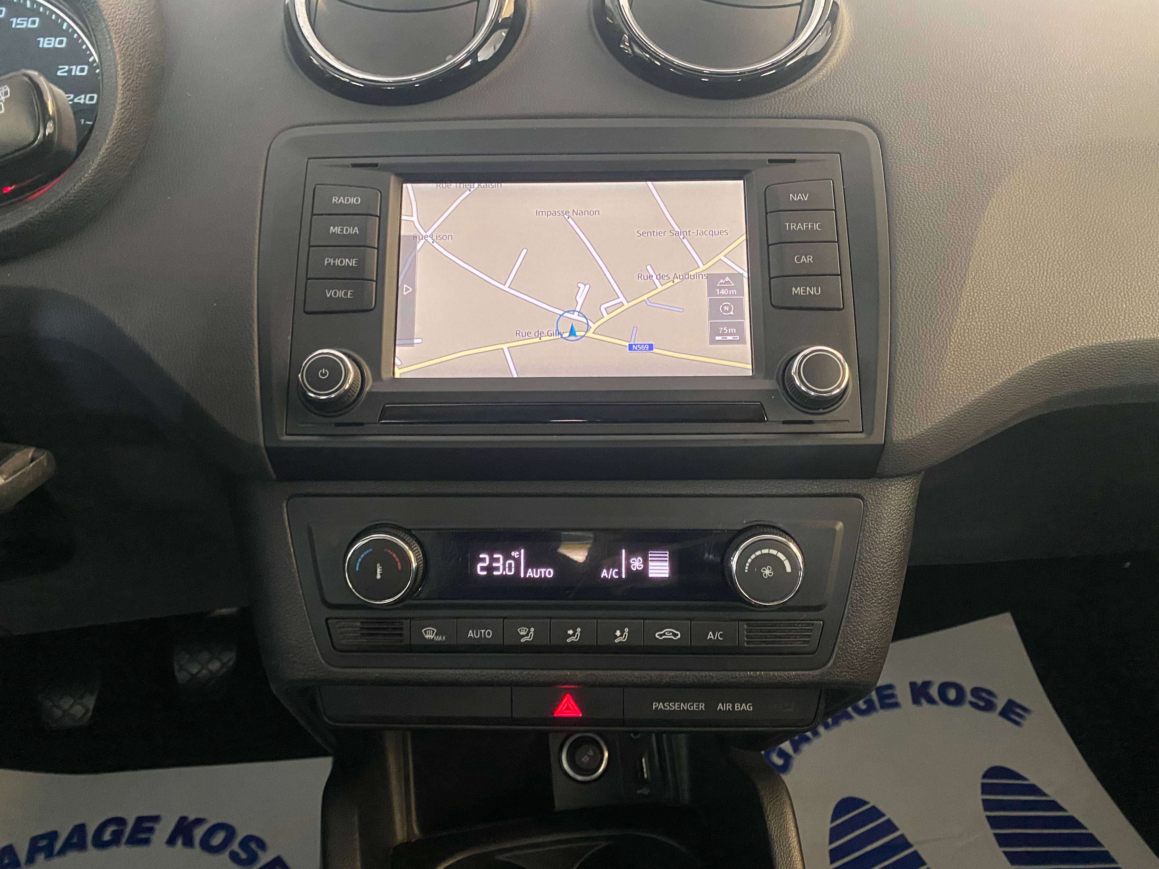 SEAT Ibiza Ibiza ST 1.0 TSI Style Start