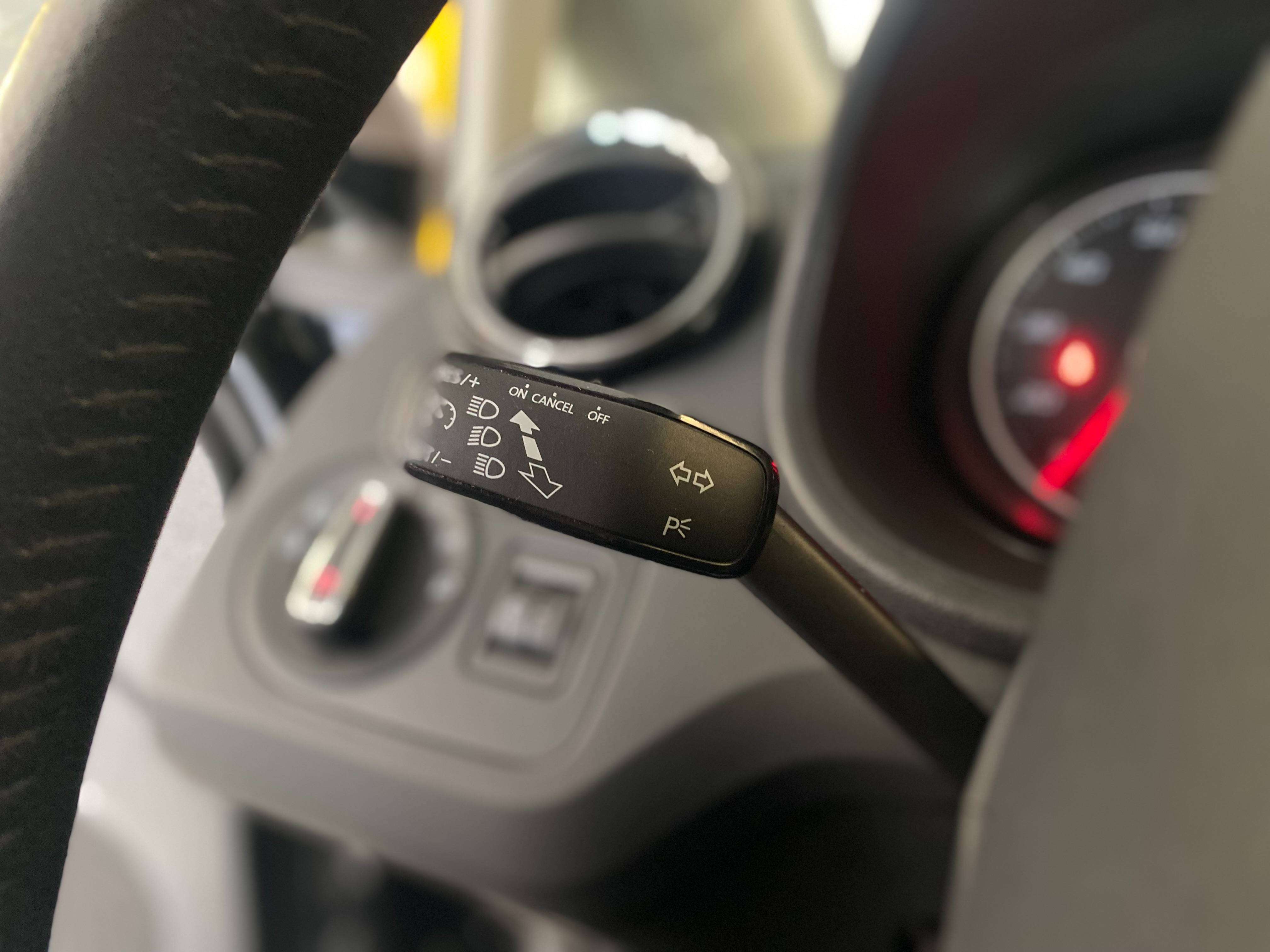 SEAT Ibiza Ibiza ST 1.0 TSI Style Start