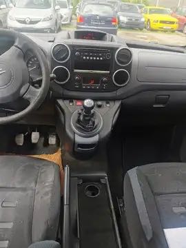 Citroen Berlingo 1.6 HDi XTR FAP