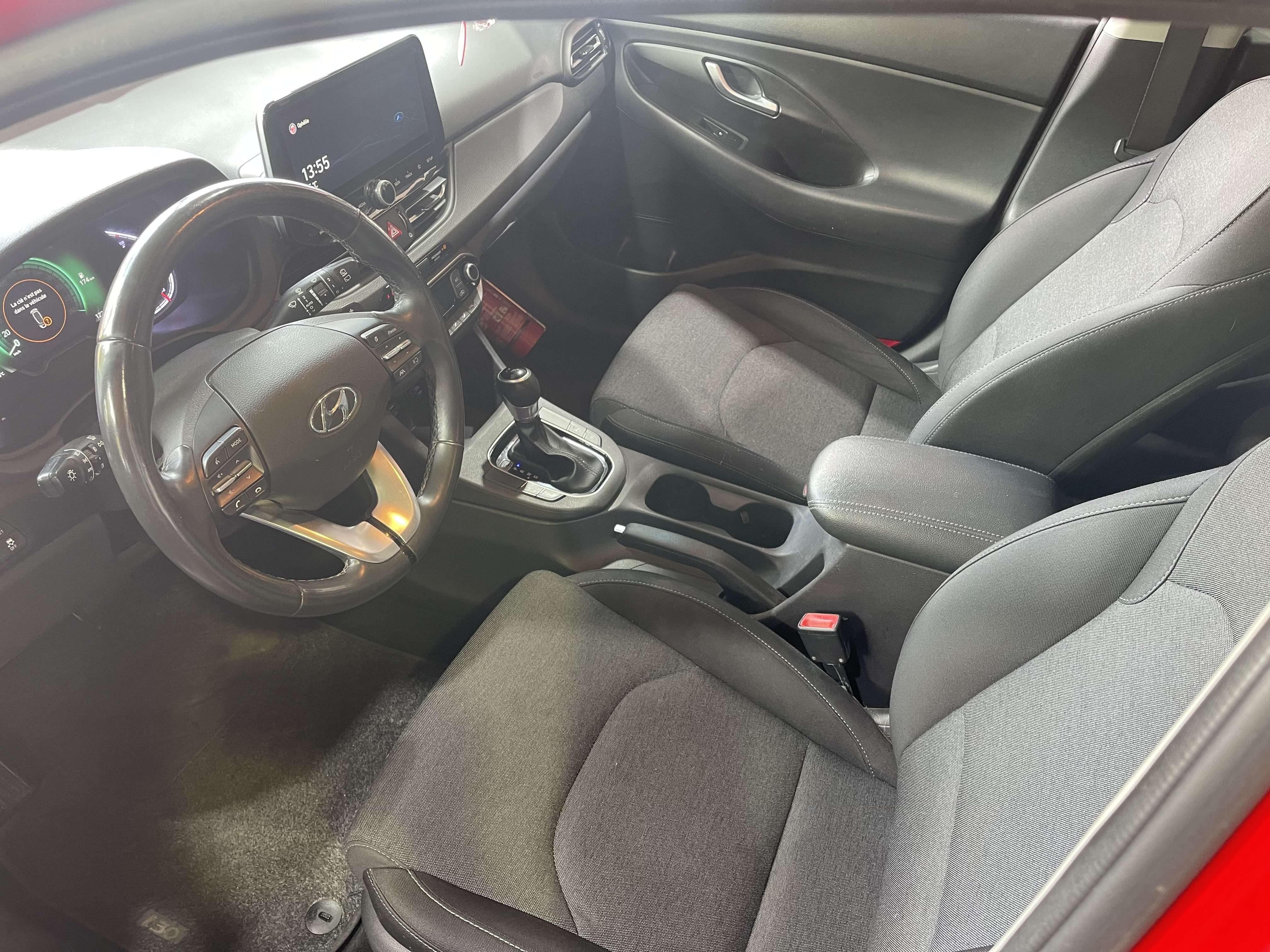 Hyundai i30 i30 1.0 T-GDi MHEV