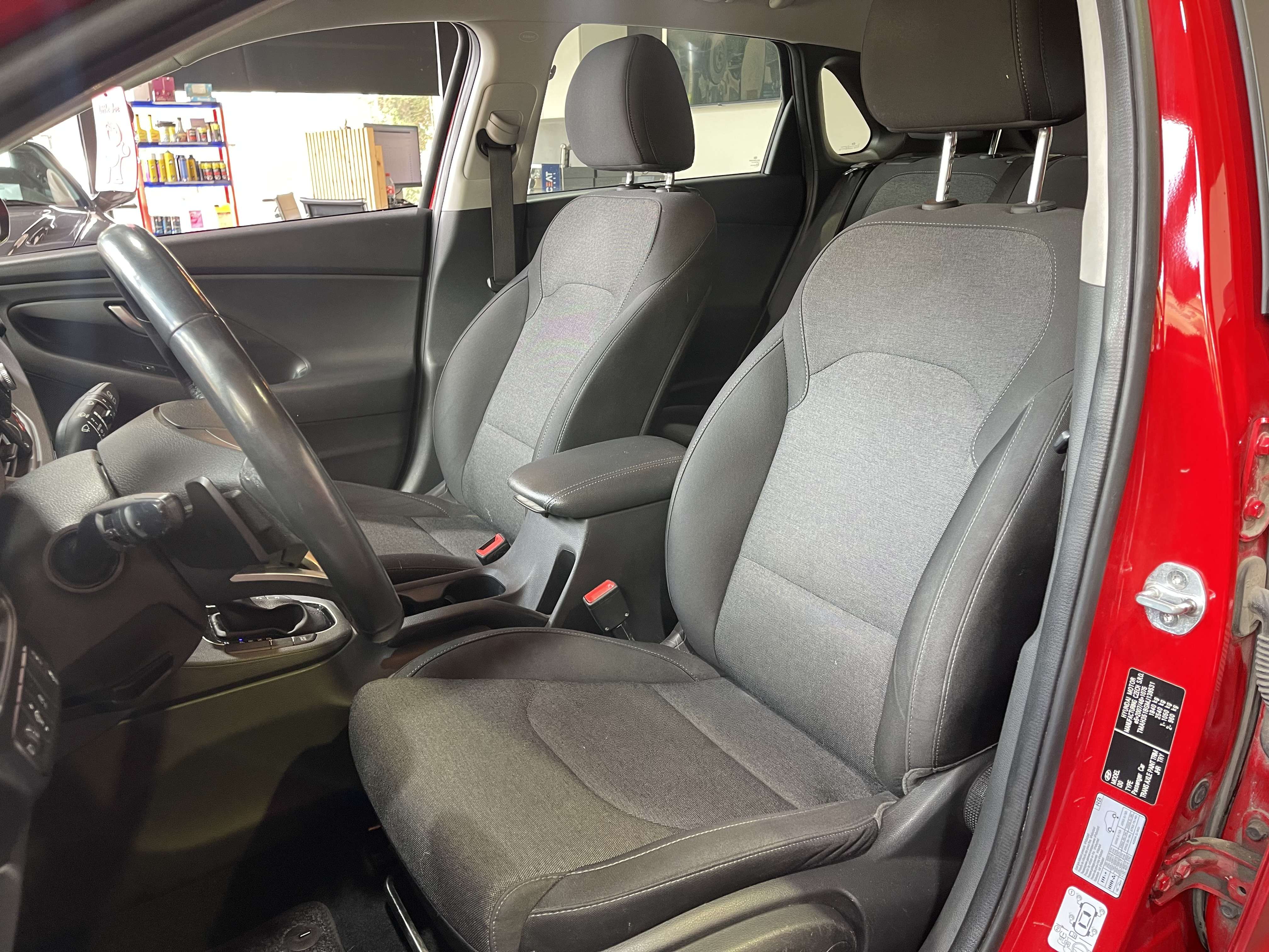 Hyundai i30 i30 1.0 T-GDi MHEV