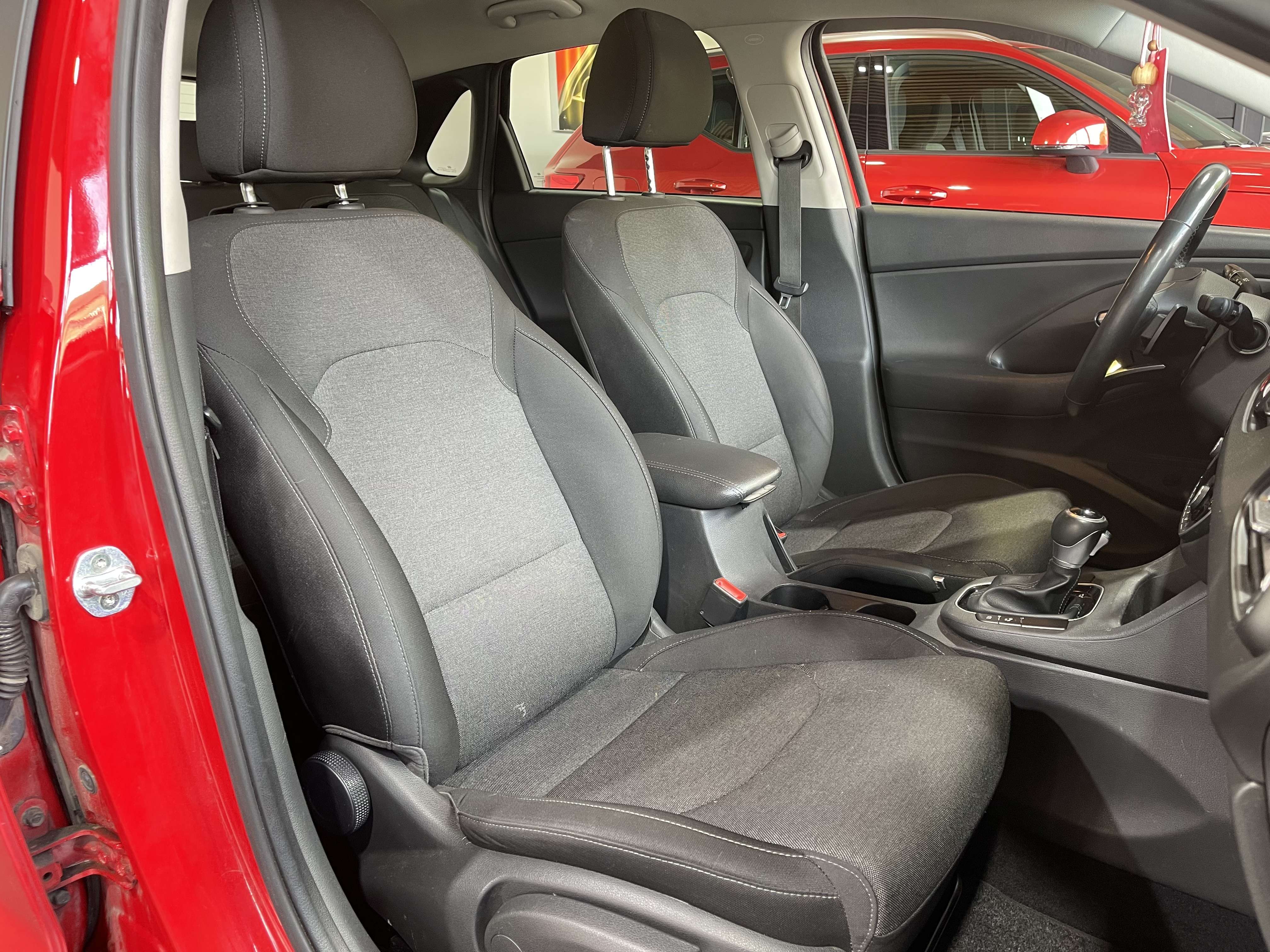 Hyundai i30 i30 1.0 T-GDi MHEV
