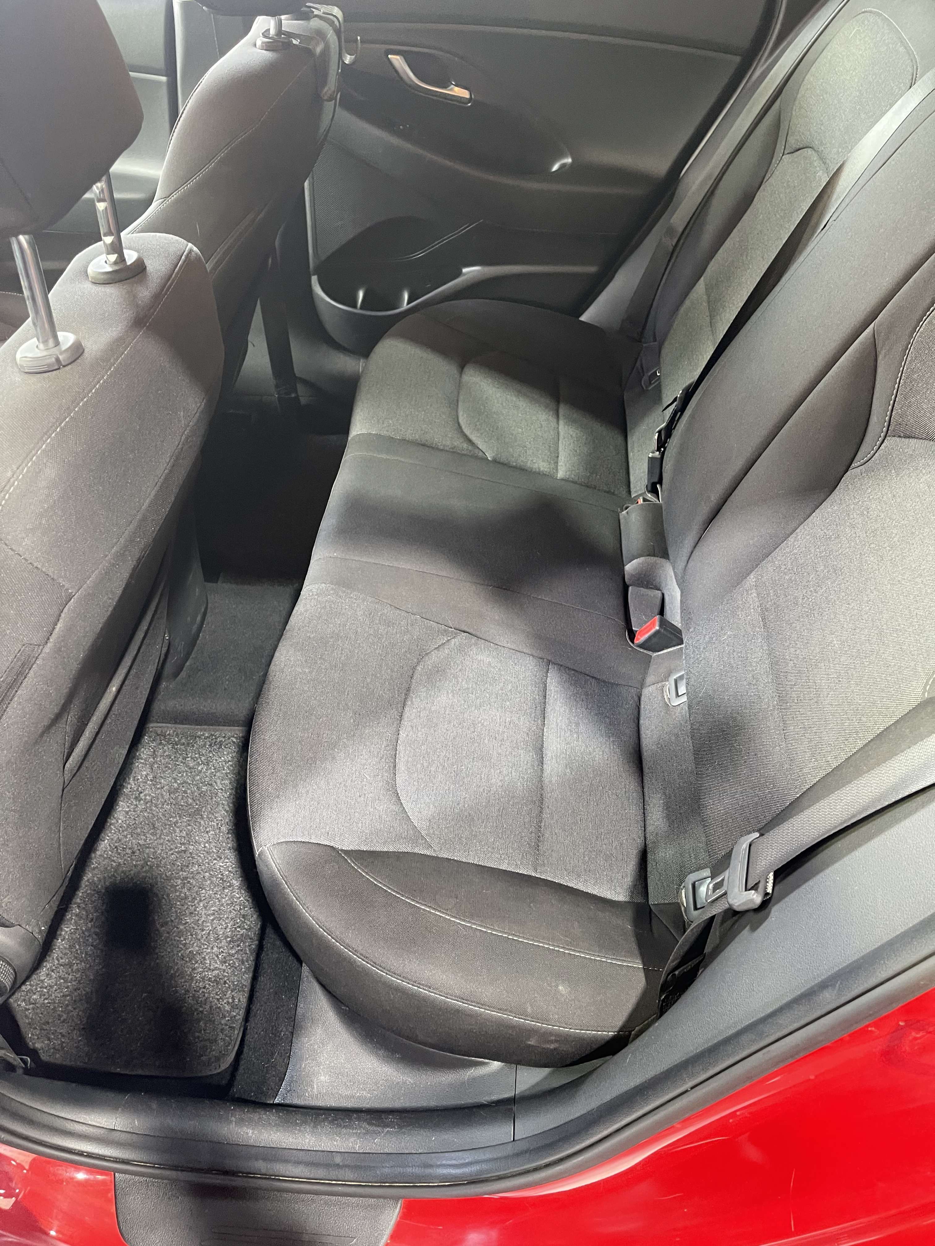 Hyundai i30 i30 1.0 T-GDi MHEV