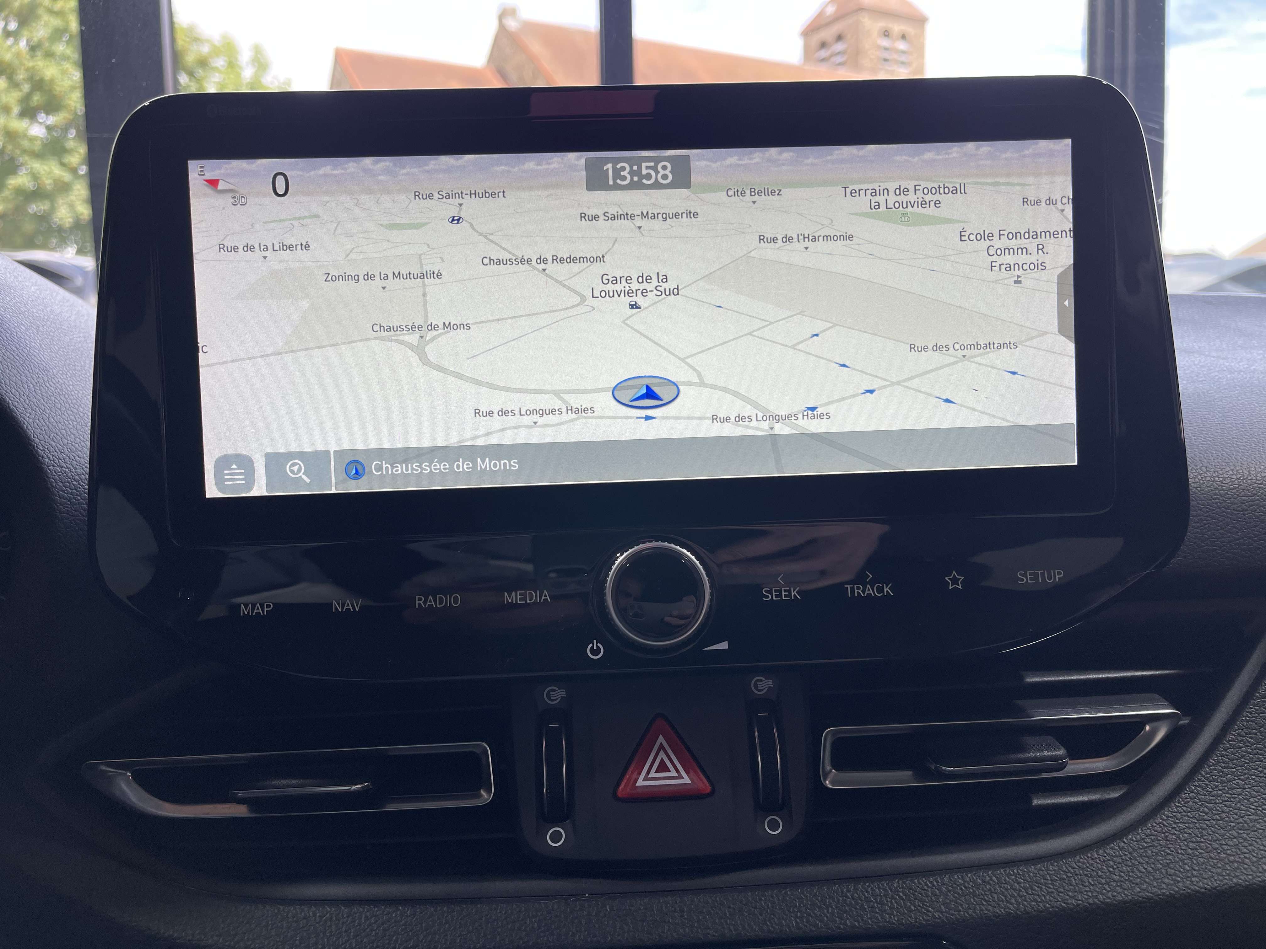 Hyundai i30 i30 1.0 T-GDi MHEV