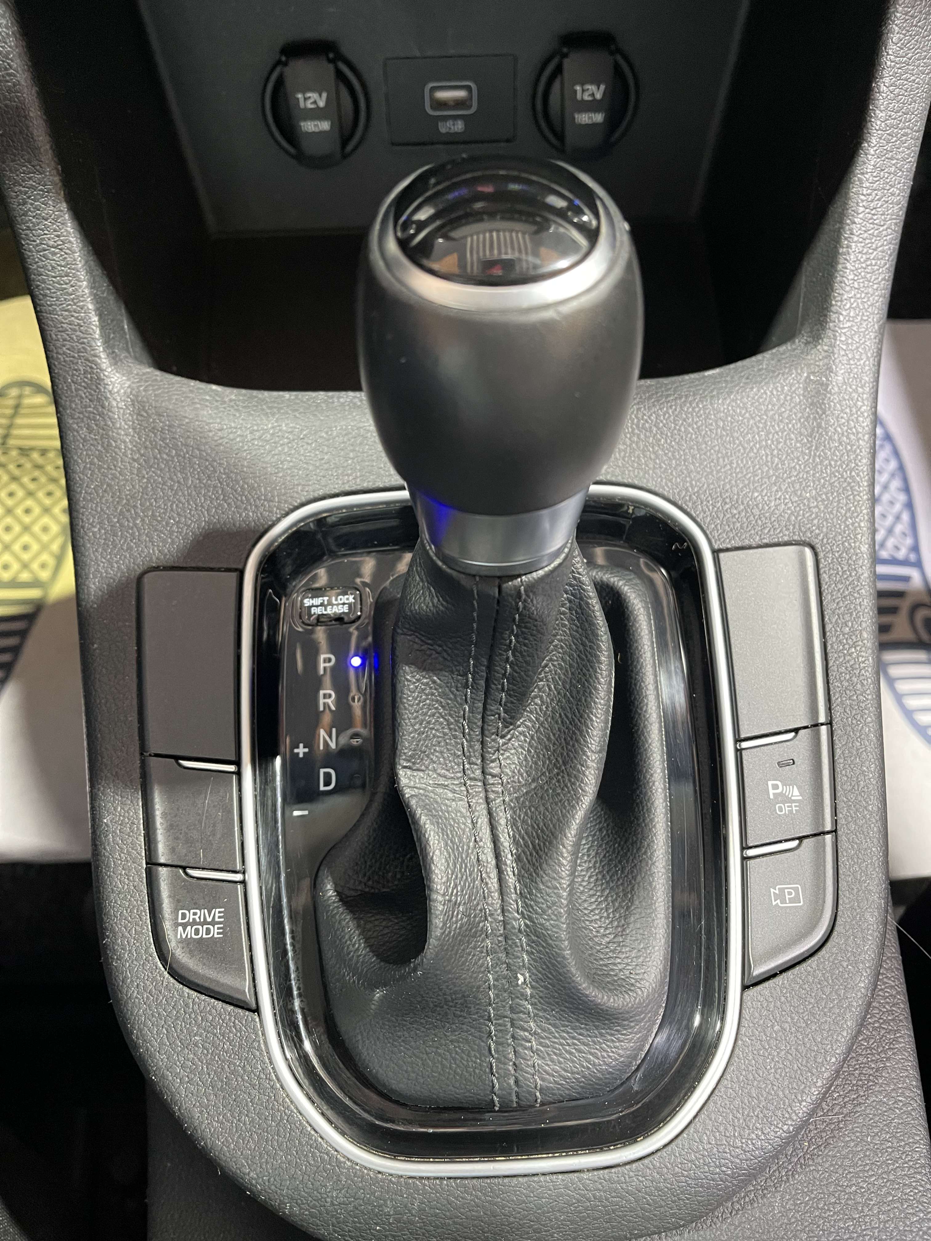 Hyundai i30 i30 1.0 T-GDi MHEV