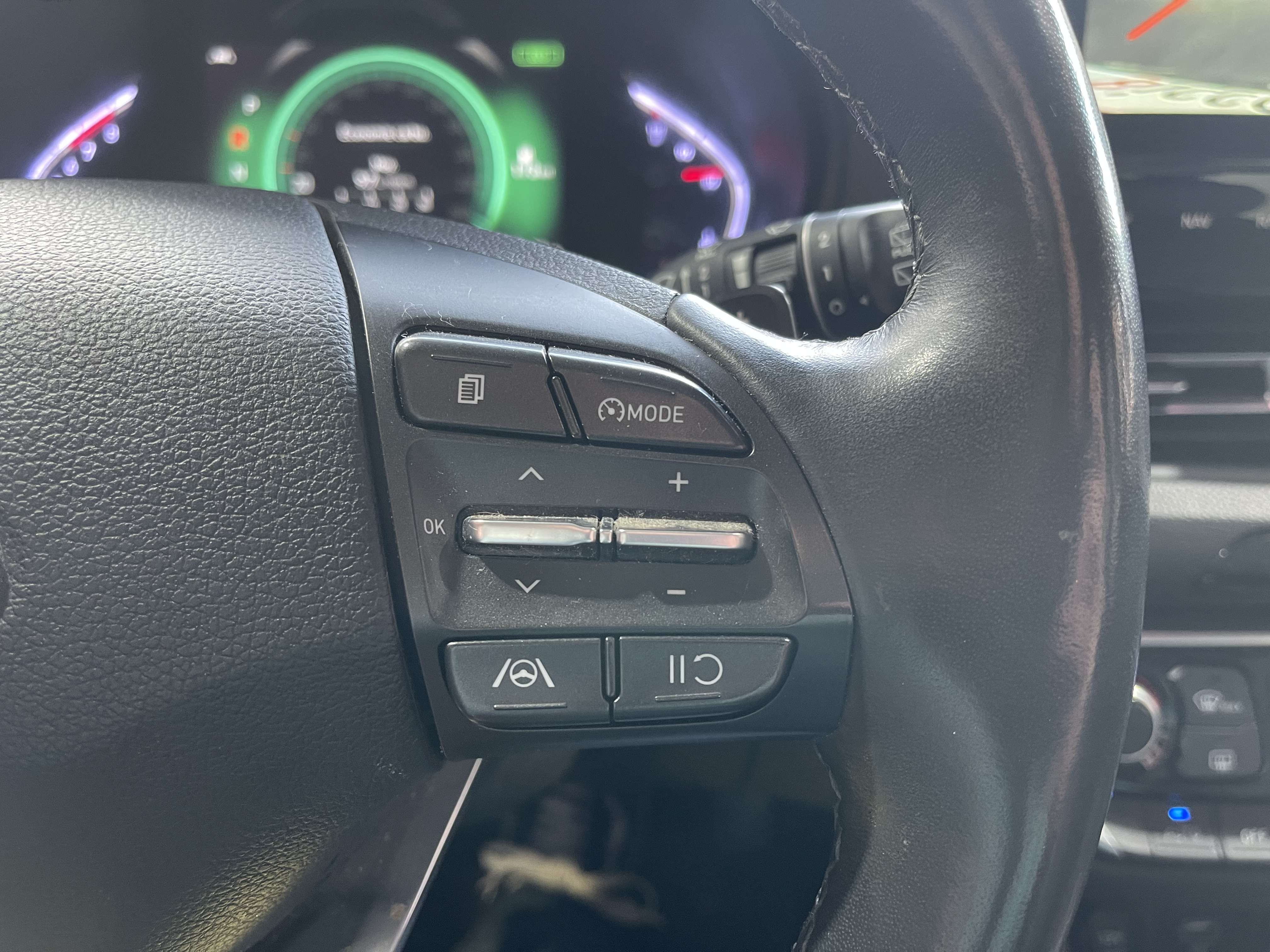 Hyundai i30 i30 1.0 T-GDi MHEV