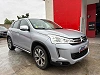 Citroen C4 AIRCROSS 4X4 1.8L HDI 150 CH GPS/CAMERA/RADAR | ENTIÈREMENT RÉVISÉE ET GARANTIE 12 MOIS thumbnail