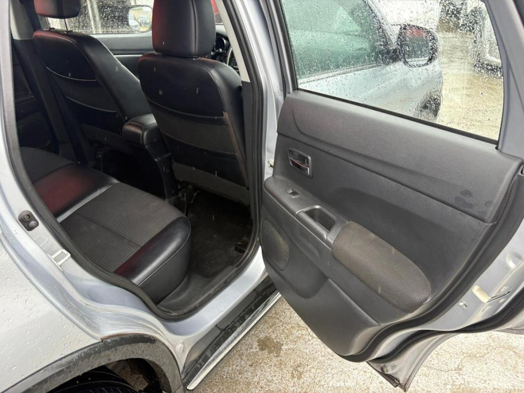 Citroen C4 AIRCROSS 4X4 1.8L HDI 150 CH GPS/CAMERA/RADAR | ENTIÈREMENT RÉVISÉE ET GARANTIE 12 MOIS