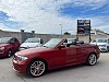 Bmw Serie 1 CABRIOLET 125i 3.0i 218 CH BOITE AUTOMATIQUE - ENTIÈREMENT RÉVISÉE ET GARANTIE thumbnail