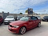 Bmw Serie 1 CABRIOLET 125i 3.0i 218 CH BOITE AUTOMATIQUE - ENTIÈREMENT RÉVISÉE ET GARANTIE thumbnail