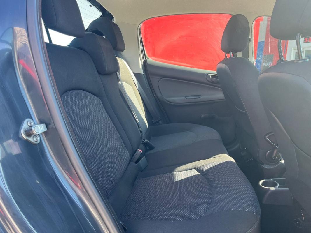Peugeot 206+ 1.4L HDI 70 CH 1re MAIN - ENTIÈREMENT RÉVISÉE ET GARANTIE 12 MOIS