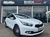 Kia Ceed / cee'd 1.6 / RADAR AV AR / CARPLAY / AIRCO / NAVI / GARANTIE 12 MOIS thumbnail