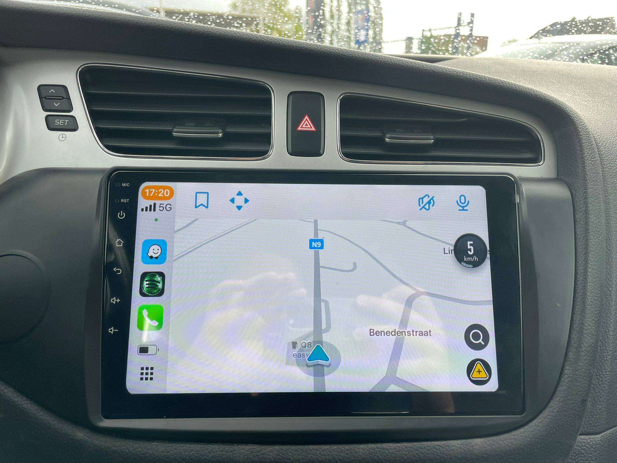 Kia Ceed / cee'd 1.6 / RADAR AV AR / CARPLAY / AIRCO / NAVI / GARANTIE 12 MOIS