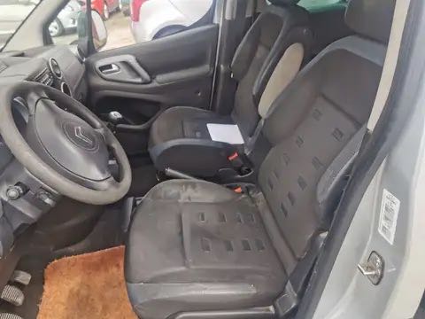 Citroen Berlingo 1.6 HDi XTR FAP