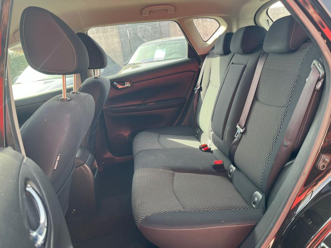 Nissan Pulsar 1.5 DCI 1re MAIN 110 CH - ENTIÈREMENT RÉVISÉE ET GARANTIE TRÈS FIABLE