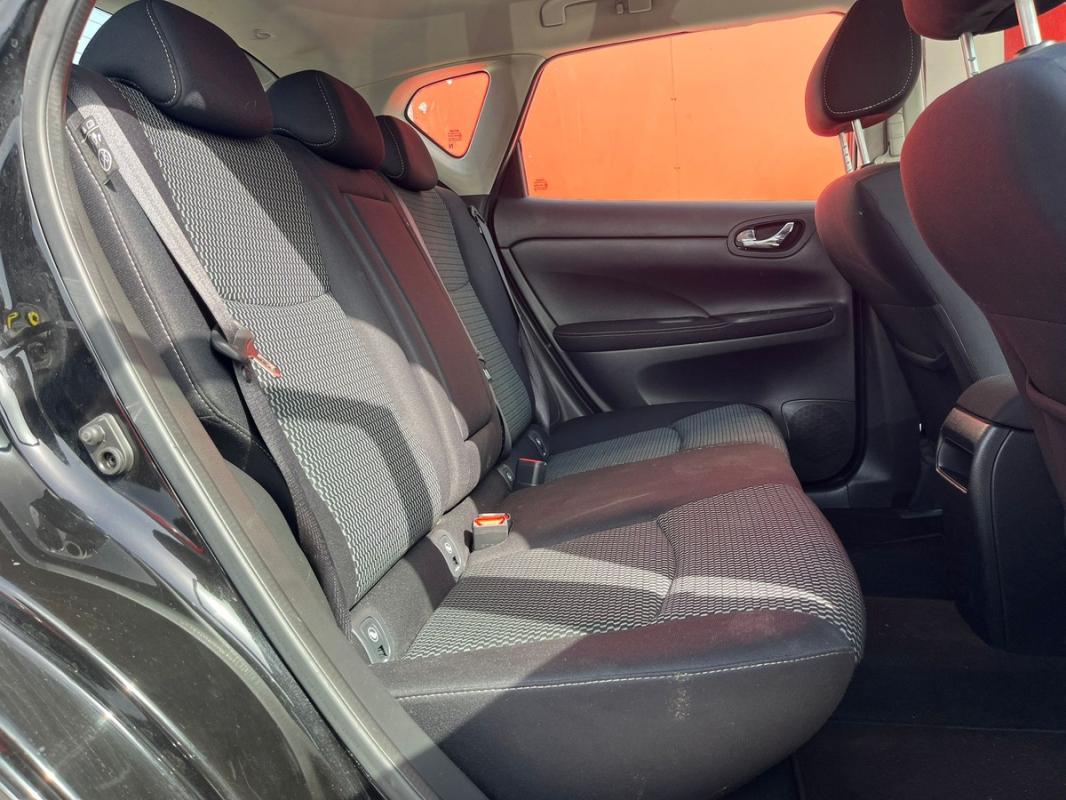 Nissan Pulsar 1.5 DCI 1re MAIN 110 CH - ENTIÈREMENT RÉVISÉE ET GARANTIE TRÈS FIABLE