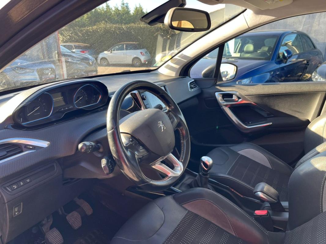 Peugeot 2008 PHASE 2 1.6L HDI 120 CHEVAUX EMBRAYAGE NEUF | ENTIÈREMENT RÉVISÉE & GARANTIE 12 MOIS