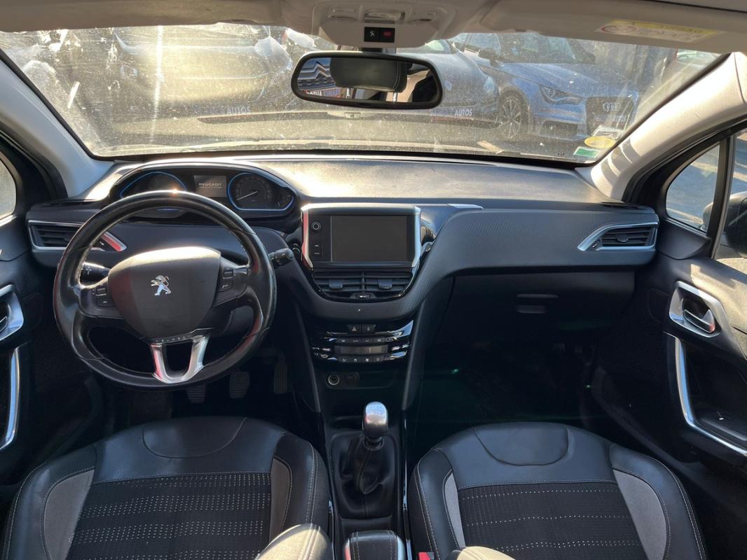 Peugeot 2008 PHASE 2 1.6L HDI 120 CHEVAUX EMBRAYAGE NEUF | ENTIÈREMENT RÉVISÉE & GARANTIE 12 MOIS