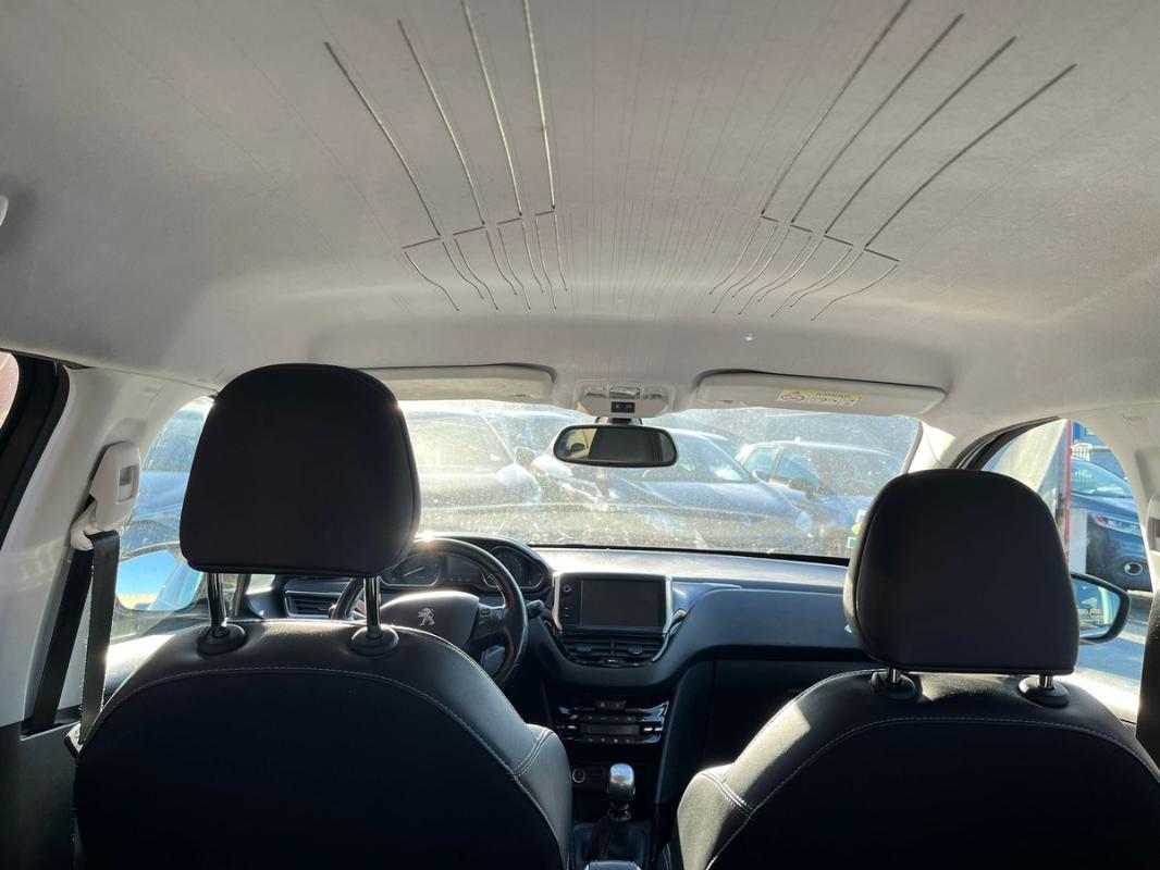 Peugeot 2008 PHASE 2 1.6L HDI 120 CHEVAUX EMBRAYAGE NEUF | ENTIÈREMENT RÉVISÉE & GARANTIE 12 MOIS