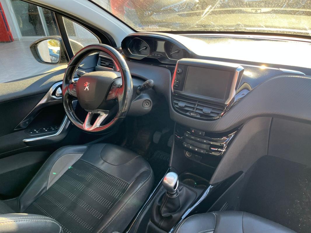 Peugeot 2008 PHASE 2 1.6L HDI 120 CHEVAUX EMBRAYAGE NEUF | ENTIÈREMENT RÉVISÉE & GARANTIE 12 MOIS