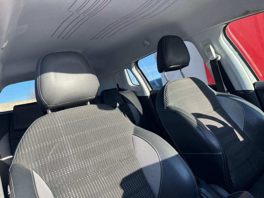 Peugeot 2008 PHASE 2 1.6L HDI 120 CHEVAUX EMBRAYAGE NEUF | ENTIÈREMENT RÉVISÉE & GARANTIE 12 MOIS