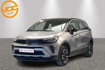 Opel Crossland Elegance*Caméra et GPS
