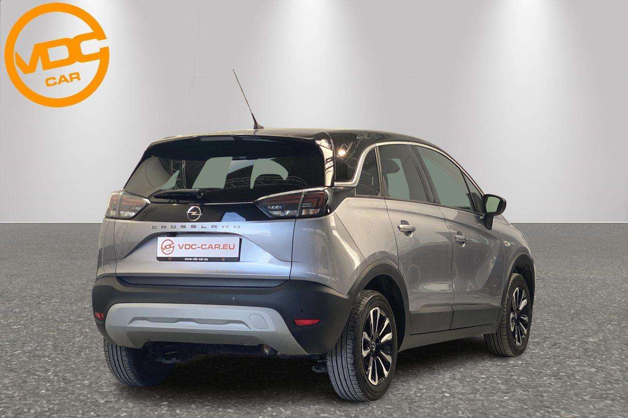 Opel Crossland Elegance*Caméra et GPS