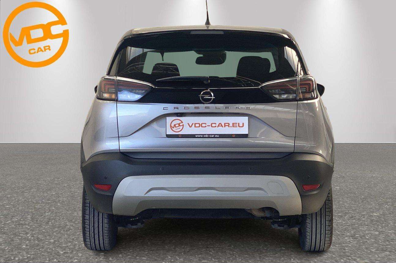 Opel Crossland Elegance*Caméra et GPS