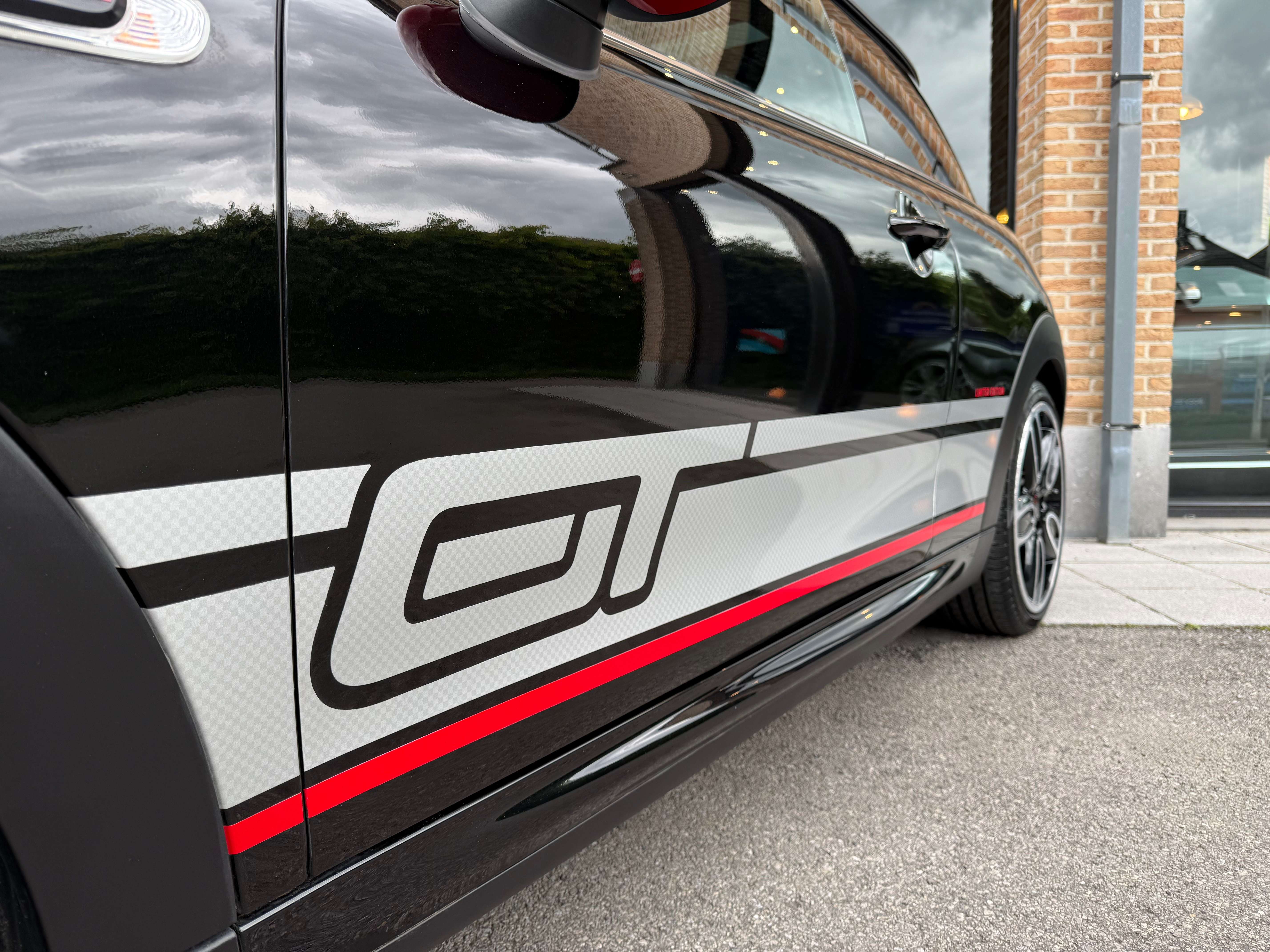 MINI Cooper S 2.0AS Edition Limitée GT I Pano I H&K I HeadUp I Cam