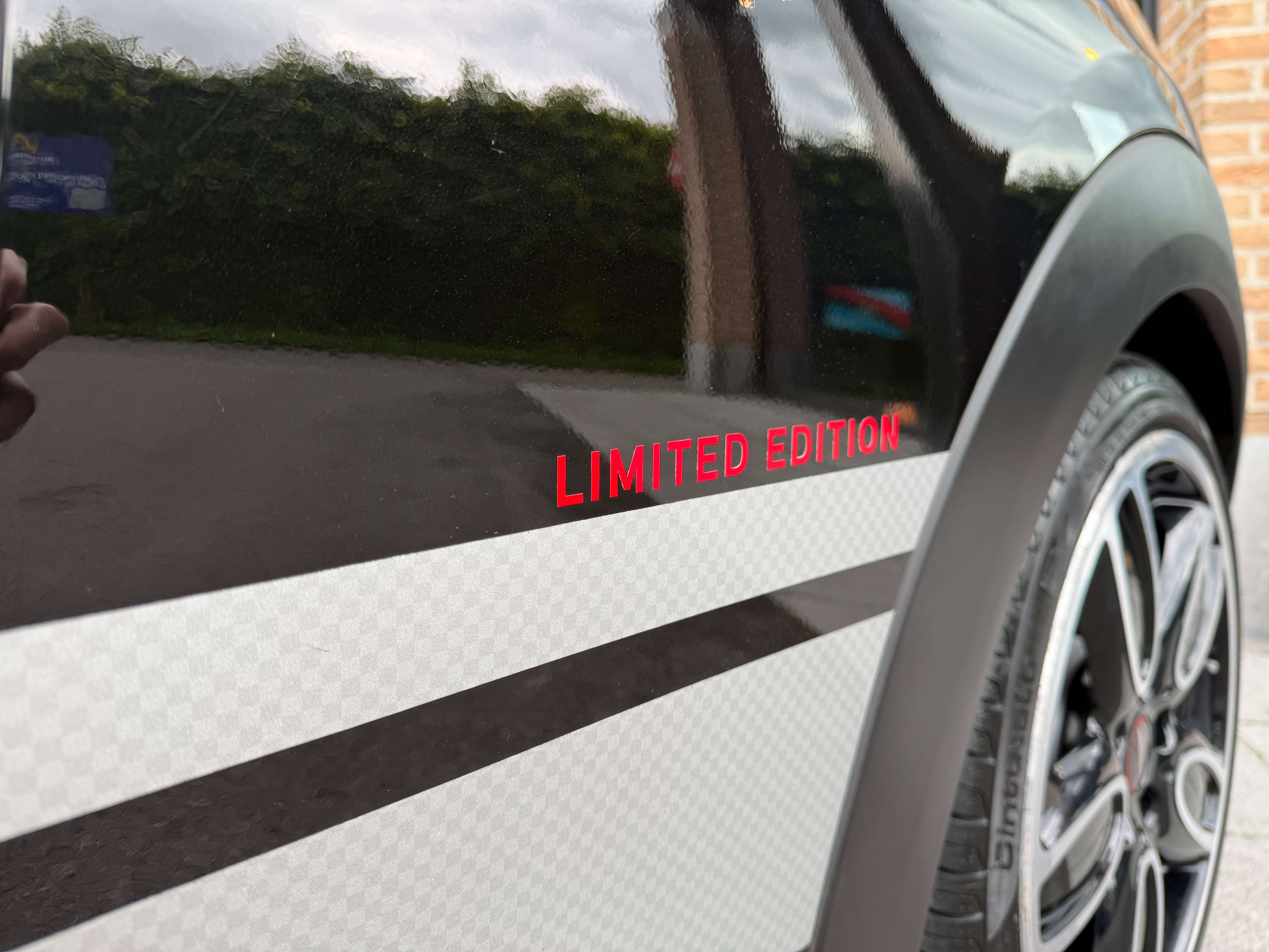 MINI Cooper S 2.0AS Edition Limitée GT I Pano I H&K I HeadUp I Cam