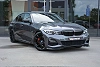 BMW 330 e M-performance/M-Seats/Pano/360°cam thumbnail