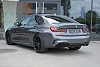 BMW 330 e M-performance/M-Seats/Pano/360°cam thumbnail