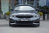 BMW 330 e M-performance/M-Seats/Pano/360°cam thumbnail