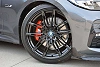 BMW 330 e M-performance/M-Seats/Pano/360°cam thumbnail