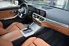 BMW 330 e M-performance/M-Seats/Pano/360°cam thumbnail