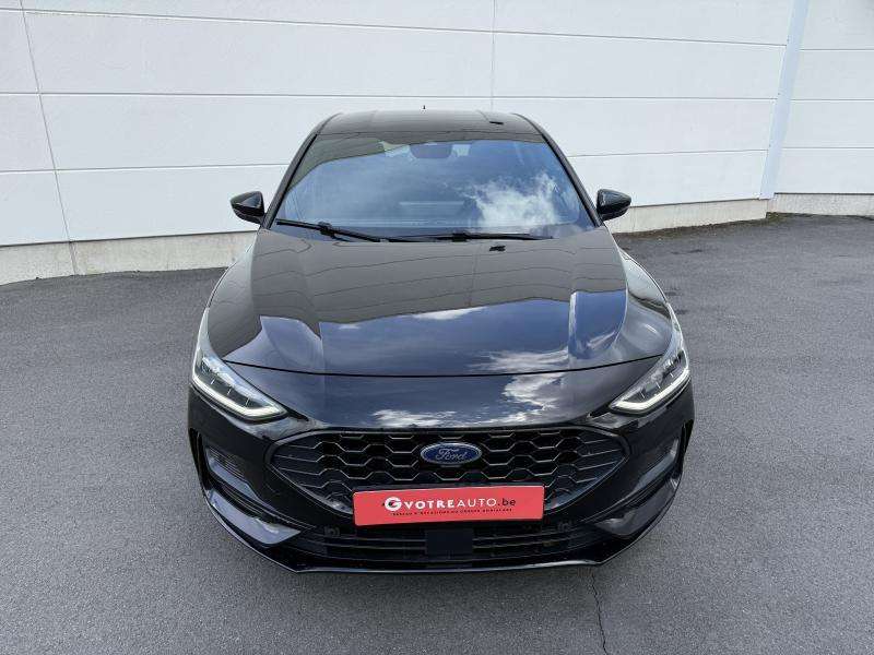 Ford Focus ST line 1.0 Ecoboost 124ch
