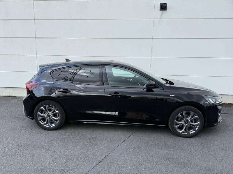 Ford Focus ST line 1.0 Ecoboost 124ch