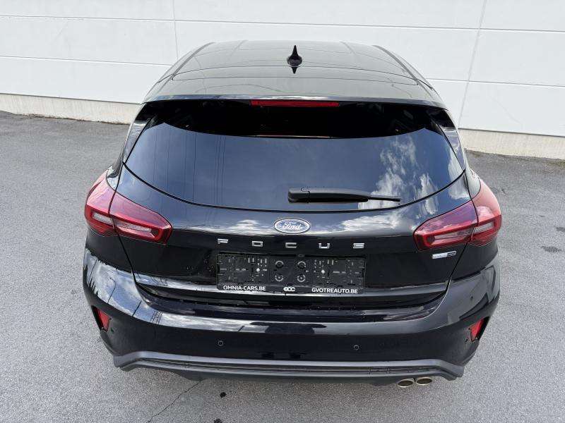 Ford Focus ST line 1.0 Ecoboost 124ch
