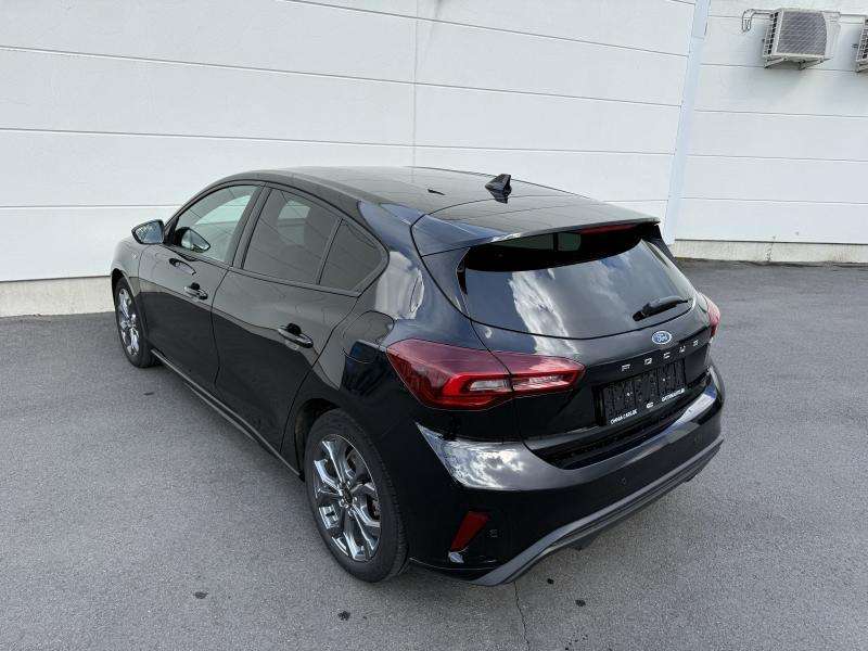 Ford Focus ST line 1.0 Ecoboost 124ch