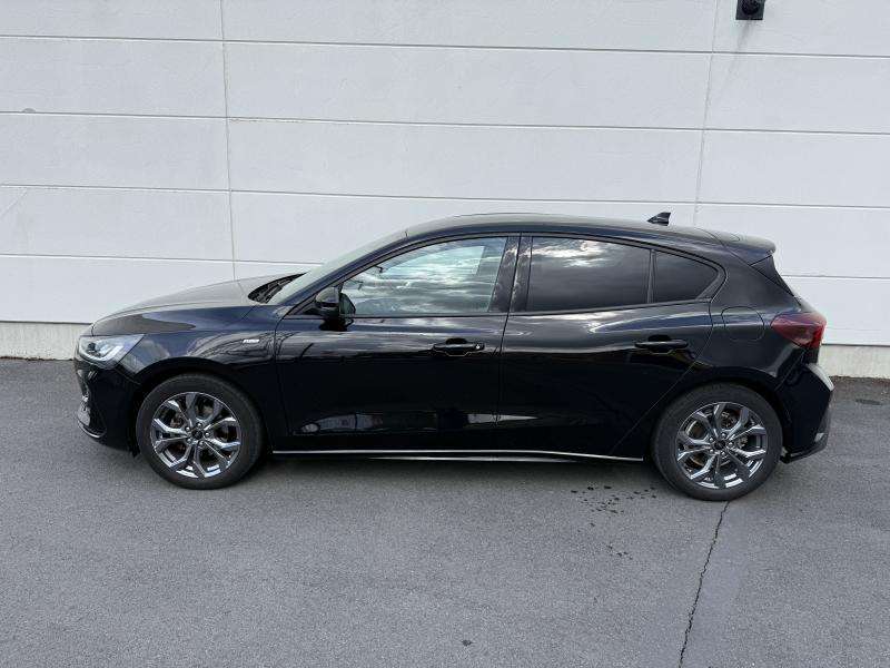 Ford Focus ST line 1.0 Ecoboost 124ch