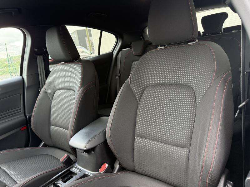Ford Focus ST line 1.0 Ecoboost 124ch