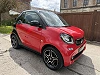 smart forTwo Cabrio 0.9 Turbo Prime DCT thumbnail