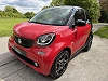 smart forTwo Cabrio 0.9 Turbo Prime DCT thumbnail